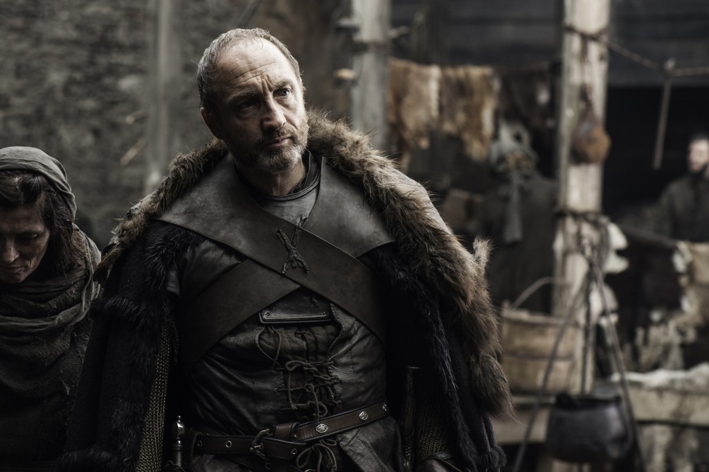 roose bolton