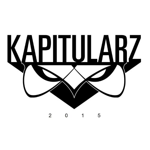 kapitularz 2015 logo
