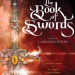 okładka book of swords