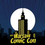 warsaw comic con